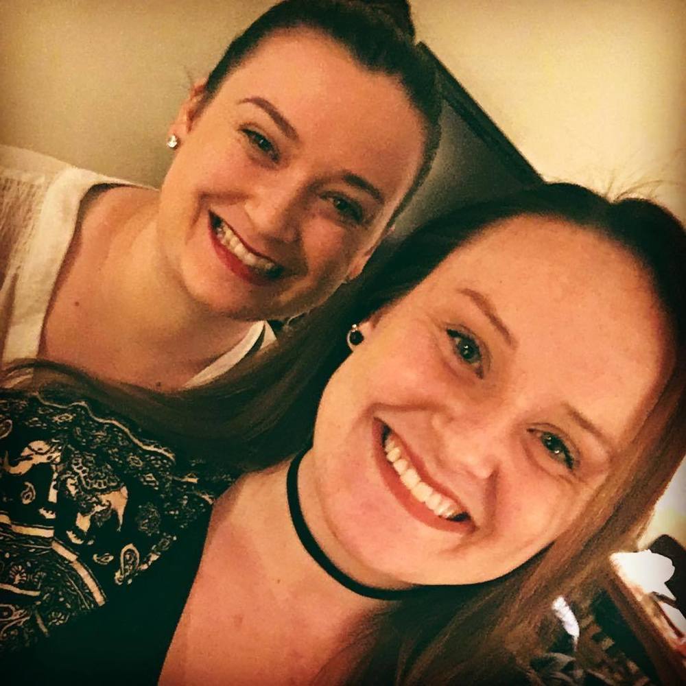 Meet your Posher, Brittany